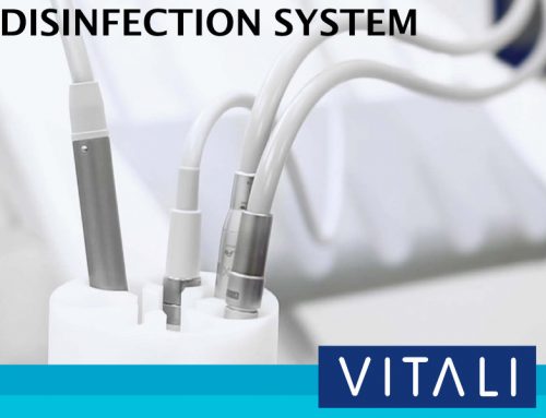 Vitali Disinfection System