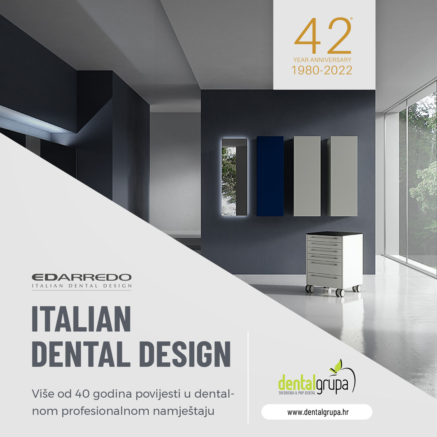 Edarredo - Italian Dental Design