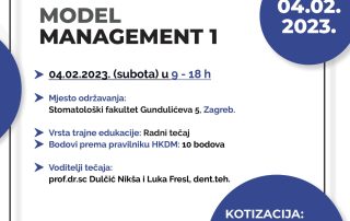 MODEL MANAGEMENT 1 - Amann Girrbach (04.02)