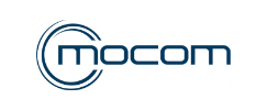 Mocom - logo