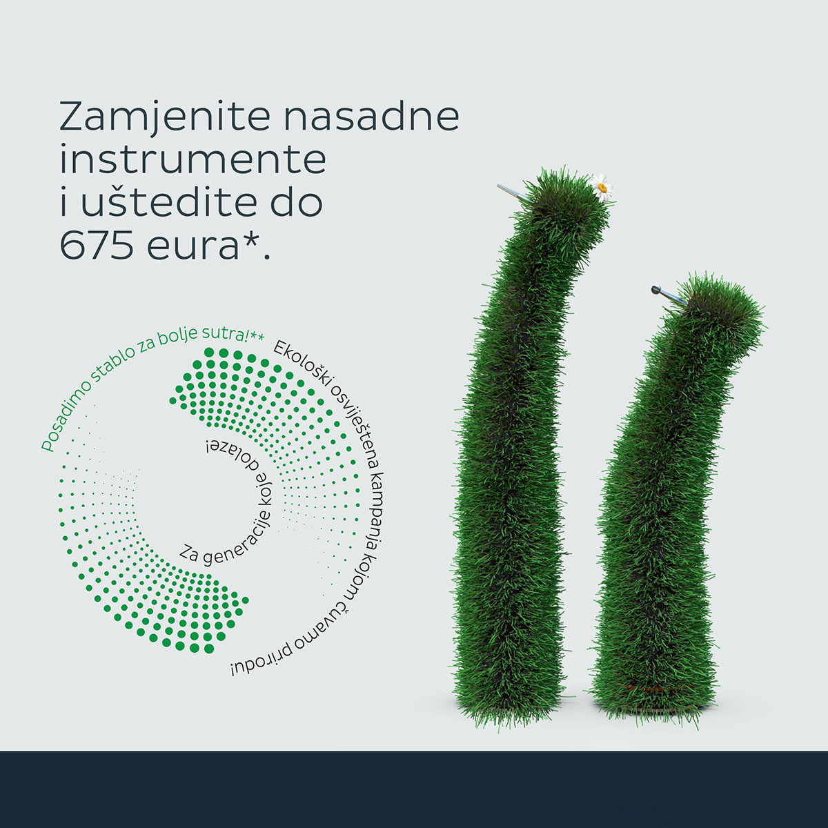 KaVo akcija - nasadni instrumenti