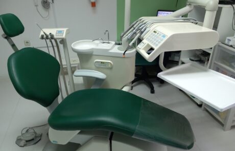 Stomatološka jedinica OMS