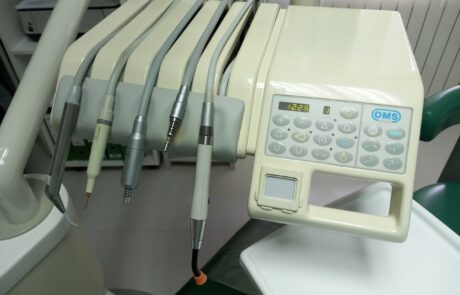 Stomatološka jedinica OMS