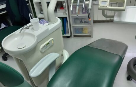 Stomatološka jedinica OMS