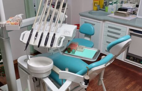 Stomatološka oprema