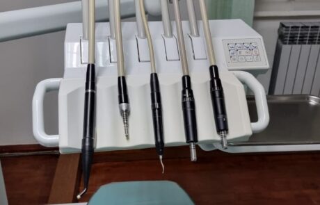 Stomatološka oprema