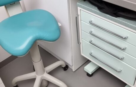 Stomatološka oprema