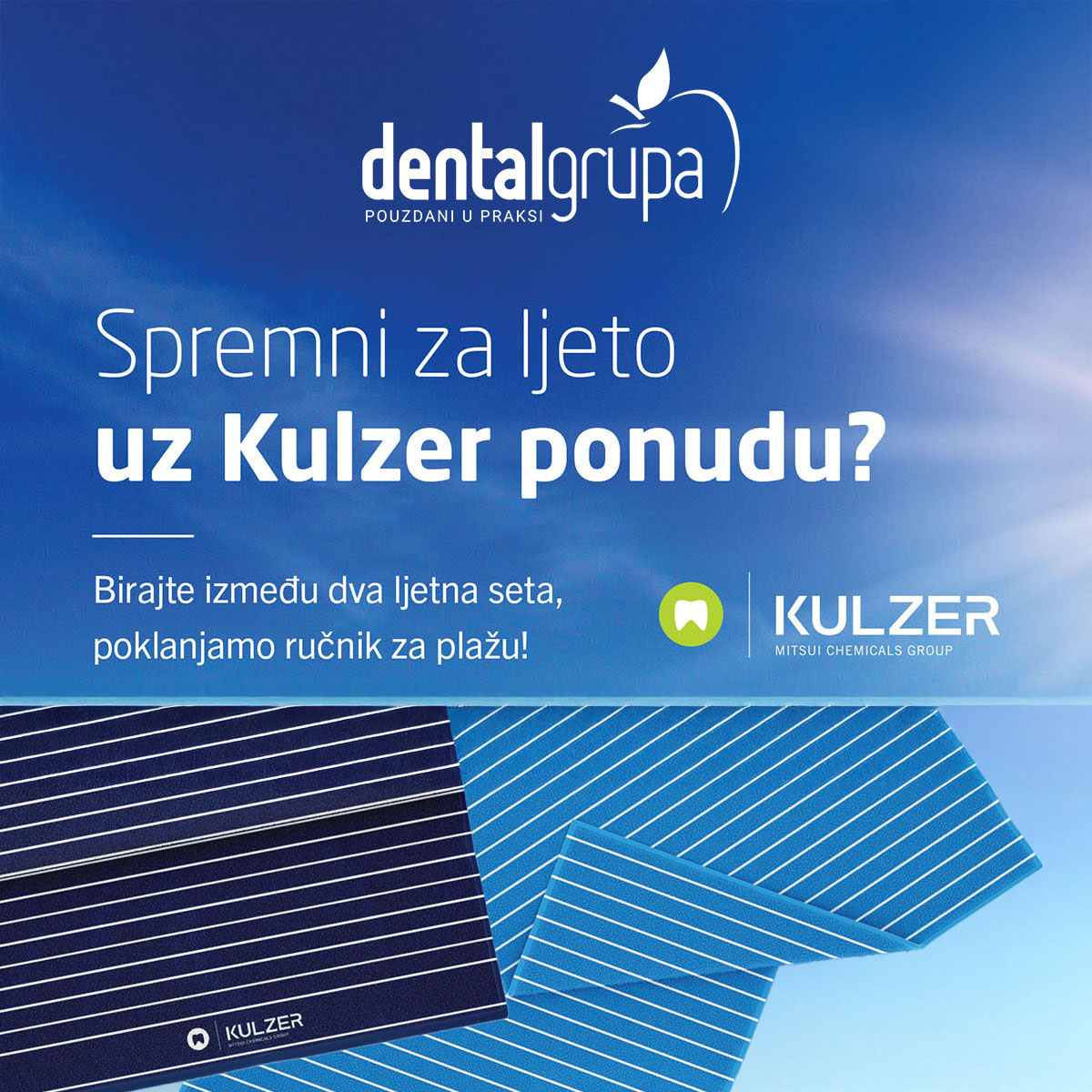 KULZER - Summer Sale 2026