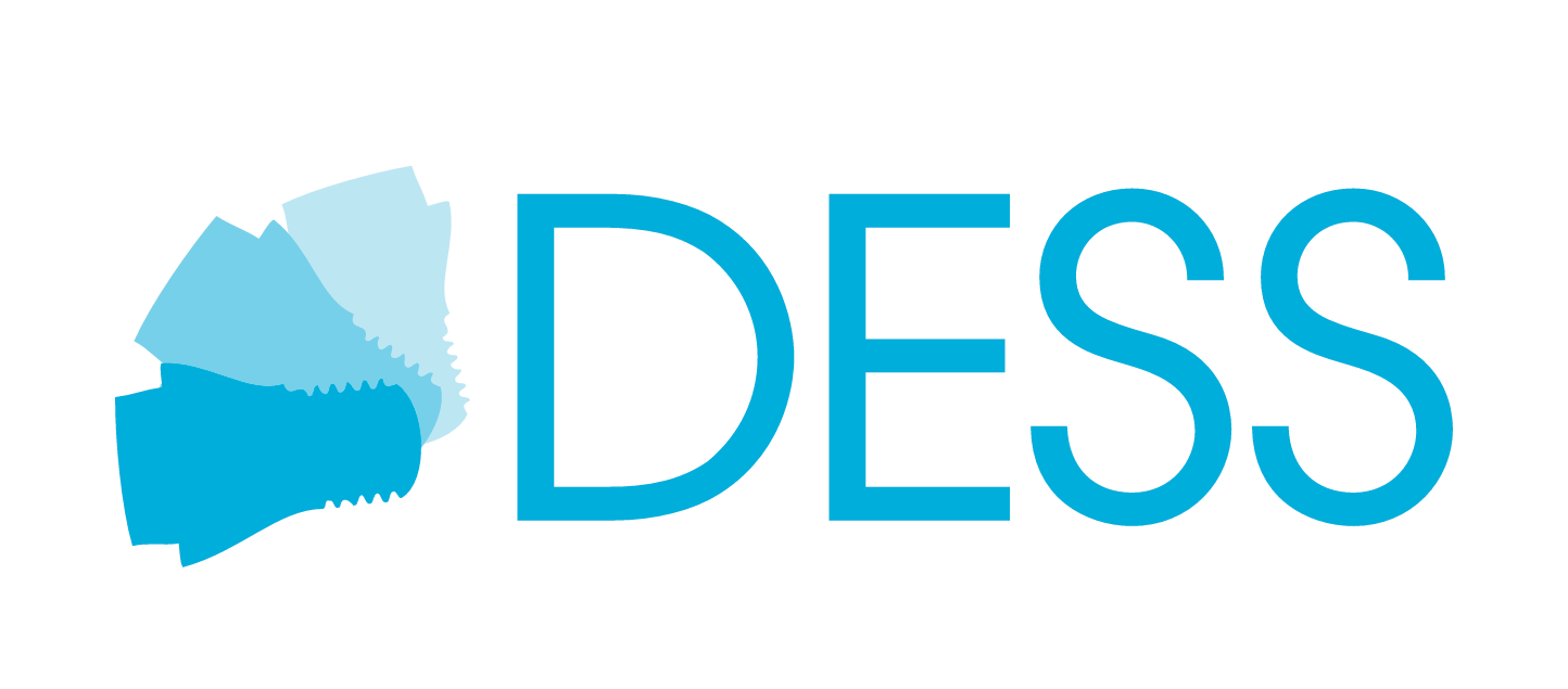 dess logo